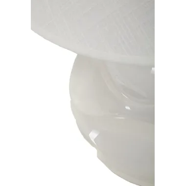 LAMPA STOŁOWA WARSAW 30X42 cm